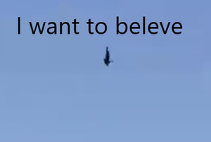 I want to believe .png