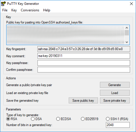 Git tutorial putty key 2.PNG