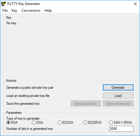 Git tutorial putty key 1.PNG